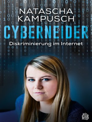 cover image of Cyberneider